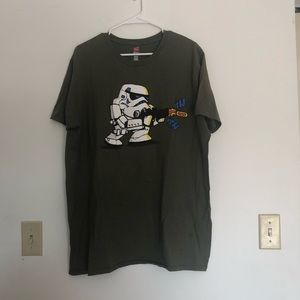 Star Wars T-shirt